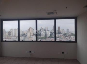 Comercial · Salas à venda com 42 m² em Tucuruvi, São Paulo