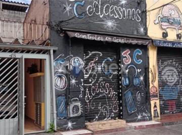 Comercial · Casa comercial à venda com 360 m² em Vila Sabrina, São Paulo