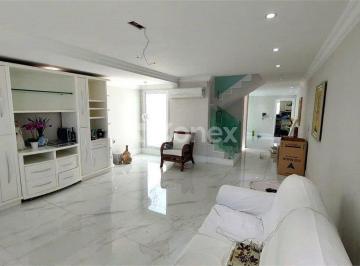 Casa · Sobrado à venda ou para alugar com 3 quartos em Santana, São Paulo