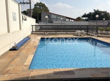 Apartamento · Apartamento à venda com 2 quartos em Jardim Pinheiros, São Paulo
