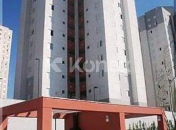 Apartamento · Apartamento à venda com 2 quartos em Vila Bela Vista (zona Norte), São Paulo