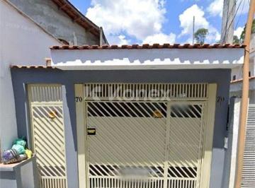 Casa · Sobrado à venda com 4 quartos em Jardim Vila Rica, São Paulo