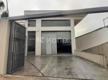Comercial · Prédio inteiro à venda com 335 m² em Lauzane Paulista, São Paulo