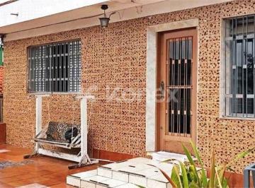 Casa · Sobrado à venda com 4 quartos em Vila Império, São Paulo