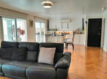 Apartamento · Apartamento para aluguel no Alto da Lapa