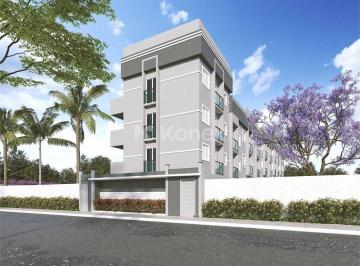 Apartamento · Apartamento à venda com 2 quartos em Vila Nivi, São Paulo