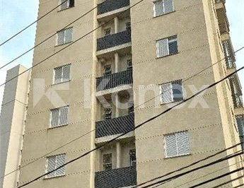 Apartamento · Apartamento Duplex à venda com 2 quartos em Parada Inglesa, São Paulo