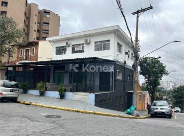 Comercial · Salas para alugar com 60 m² em Casa Verde, São Paulo