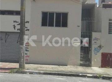 Comercial · Casa comercial à venda com 275 m² em Santana, São Paulo