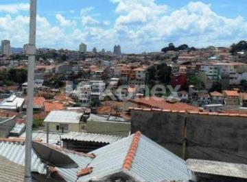 Terreno · Terreno à venda com 1000 m² em Vila Isolina Mazzei, São Paulo