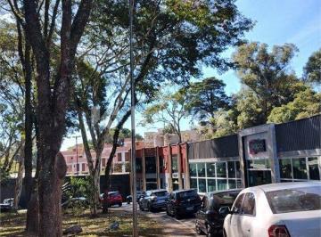 Comercial · Salas/Conjuntos para alugar com 37 m² em Horto Florestal, São Paulo