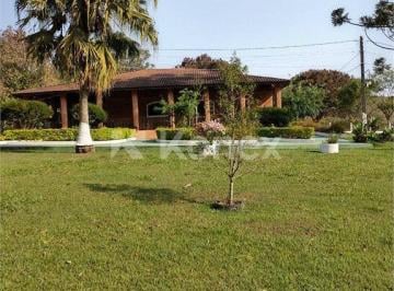 Comercial · Hotel/Pousada à venda com 104000 m² em Pau Arcado, Campo Limpo Paulista