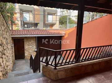 Casa · Sobrado à venda com 3 quartos em Jardim do Colégio (zona Norte), São Paulo