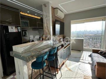 Apartamento · Apartamento à venda com 2 quartos em Vila Maria Alta, São Paulo