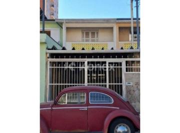 Casa · Sobrado à venda com 3 quartos em Vila Paulicéia, São Paulo