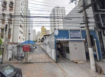 Comercial · Galpão para alugar com 622 m² em Planalto Paulista, São Paulo