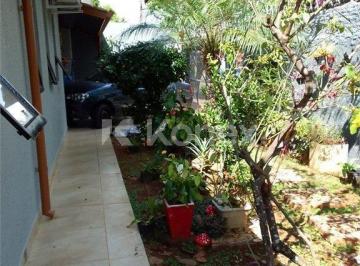 Casa · Casa à venda com 3 quartos em Cidade Universitária, Campinas