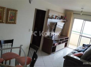 Comercial · Salas/Conjuntos à venda com 60 m² em Sítio do Mandaqui, São Paulo