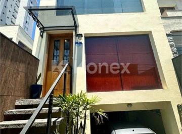 Comercial · Casa comercial à venda com 240 m² em Tucuruvi, São Paulo
