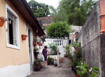 Casa · Casa à venda com 5 quartos em Vila Campanela, São Paulo