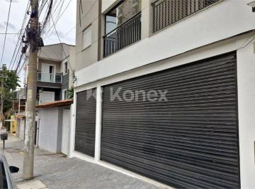 Comercial · Salas/Conjuntos para alugar com 140 m² em Vila Paulicéia, São Paulo