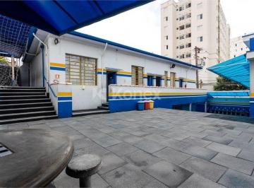 Comercial · Prédio inteiro à venda com 246 m² em Vila Cruz das Almas, São Paulo
