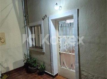Casa · Sobrado à venda com 2 quartos em Parque Casa de Pedra, São Paulo