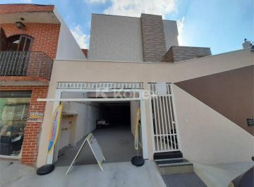 Casa · Casa em Condomínio à venda com 2 quartos em Vila São Geraldo, São Paulo