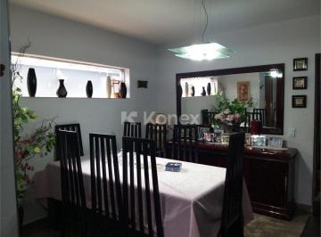 Casa · Sobrado à venda com 4 quartos em Jardim Maracanã, São Paulo