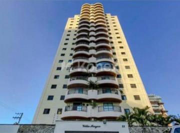 Apartamento · Apartamento à venda com 3 quartos em Vila Santo Estevão, São Paulo