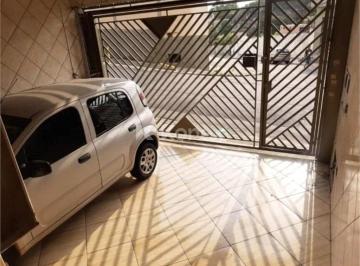 Comercial · Casa comercial à venda com 125 m² em Vila Nova Galvão, São Paulo