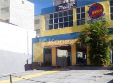 Comercial · Prédio inteiro à venda com 983 m² em Vila Osasco, Osasco