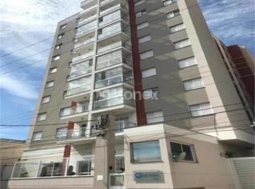 Apartamento · Apartamento à venda com 2 quartos em Parque Oratório, Santo André