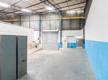 Comercial · Galpão para alugar com 100 m² em Indianópolis, São Paulo