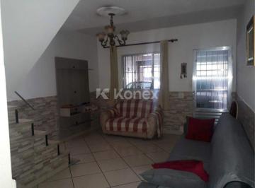 Casa · Sobrado à venda com 5 quartos em Vila Guilherme, São Paulo
