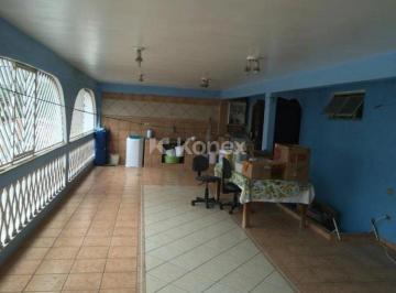 Comercial · Casa comercial à venda com 100 m² em Vila Amália (zona Norte), São Paulo