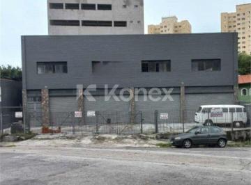 Comercial · Prédio inteiro para alugar com 1131 m² em Jaguaré, São Paulo