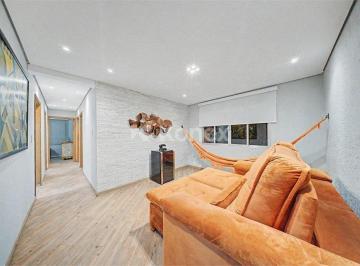 Apartamento · Apartamento para alugar com 3 quartos em Vila Cachoeira, São Paulo