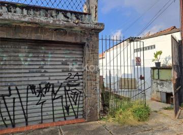 Comercial · Casa comercial à venda com 160 m² em Água Fria, São Paulo