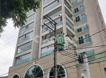 Apartamento · Apartamento à venda com 4 quartos em Jardim São Paulo(zona Norte), São Paulo