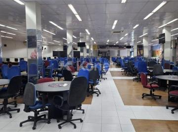 Comercial · Galpão à venda ou para alugar com 731 m² em Nossa Senhora do Ó, São Paulo