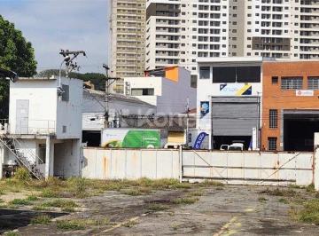 Comercial · Galpão à venda com 1742 m² em Vila Anastácio, São Paulo