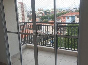 Apartamento · Apartamento à venda com 2 quartos em Vila Basileia, São Paulo
