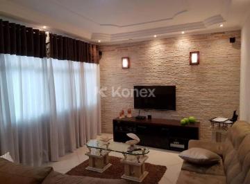Casa · Sobrado à venda com 3 quartos em Parque Edu Chaves, São Paulo