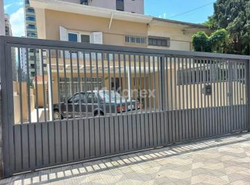 Comercial · Casa comercial à venda com 145 m² em Vila Clementino, São Paulo