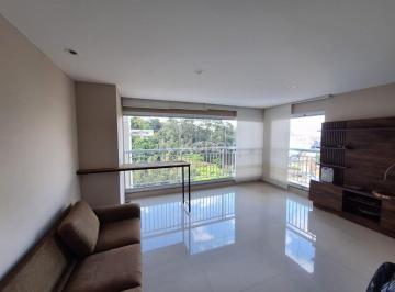 Apartamento · Apartamento à venda com 3 quartos em Vila Leonor, São Paulo