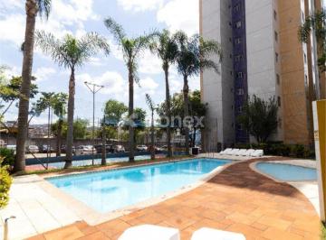 Apartamento · Apartamento à venda com 2 quartos em Jardim Centenário, São Paulo
