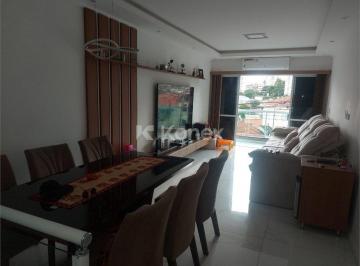 Casa · Sobrado à venda com 3 quartos em Vila Roque, São Paulo