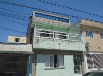Casa · Sobrado à venda com 6 quartos em Vila Maria Baixa, São Paulo