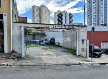 Terreno · Terreno à venda com 119 m² em Vila Dom Pedro II, São Paulo